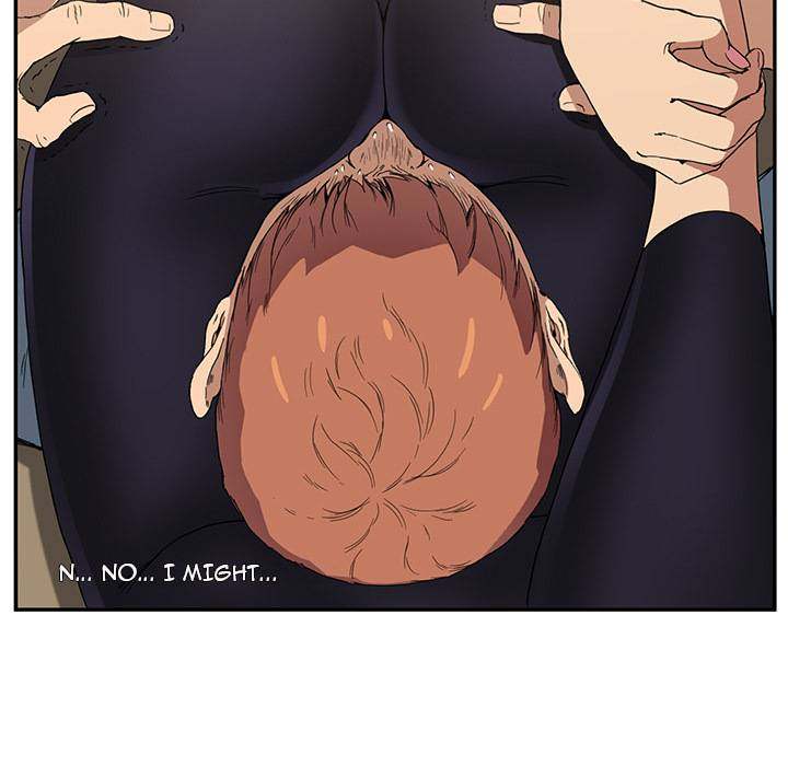 My Stepmom - Chapter 3 - Andromeda 11 page 161 hentai porn comic manga doujin
